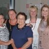 Joy Reid, Liz & Merle McEntyre, Jill Barnes, Debbie Barwick, Mandurah Hunter Indigenous Business Chamber - 2014 